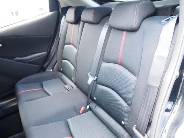 デミオ ＸＤツーリング　車検Ｒ９年９月　１年保証　ディーゼル　ナビ　バックカメラ　Ｂｌｕｅｔｏｏｔｈ　　クルコン　ＥＴＣ　フォグ（23枚目）