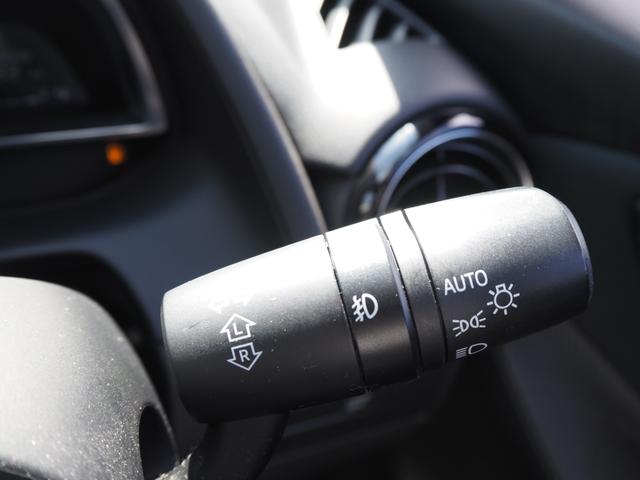 デミオ ＸＤツーリング　車検Ｒ９年９月　１年保証　ディーゼル　ナビ　バックカメラ　Ｂｌｕｅｔｏｏｔｈ　　クルコン　ＥＴＣ　フォグ（36枚目）