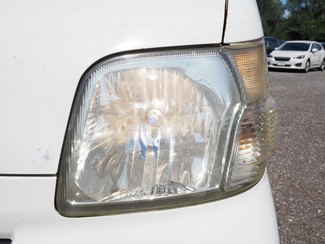 ハイゼットカーゴ 　車検Ｒ９年９月　冷蔵冷凍車　設定温度－７℃〜３５　４ＷＤ（20枚目）