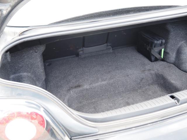 ＲＸ－８ タイプＧ　車検Ｒ９年９月　オートマ　ナビ　ＴＶ　Ｂｌｕｅｔｏｏｔｈ　ＥＴＣ　ＳＳＲ１８インチＡＷ（25枚目）