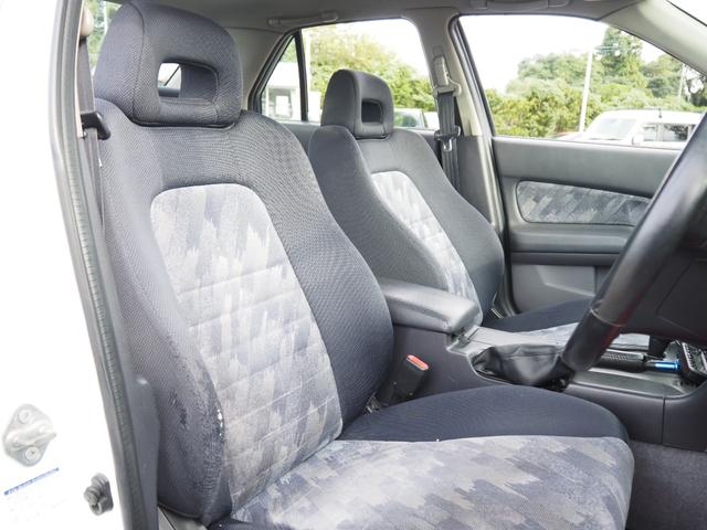 スカイライン ＧＴ　車検Ｒ９年９月　オートマ　ＥＴＣ　フルエアロ　１７インチＡＷ（17枚目）
