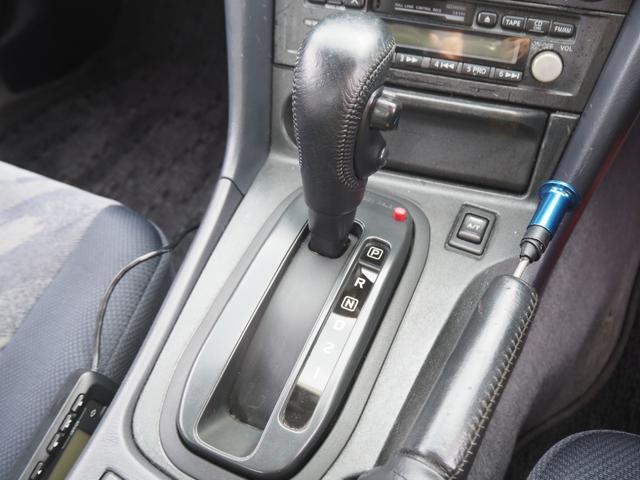 スカイライン ＧＴ　車検Ｒ９年９月　オートマ　ＥＴＣ　フルエアロ　１７インチＡＷ（41枚目）