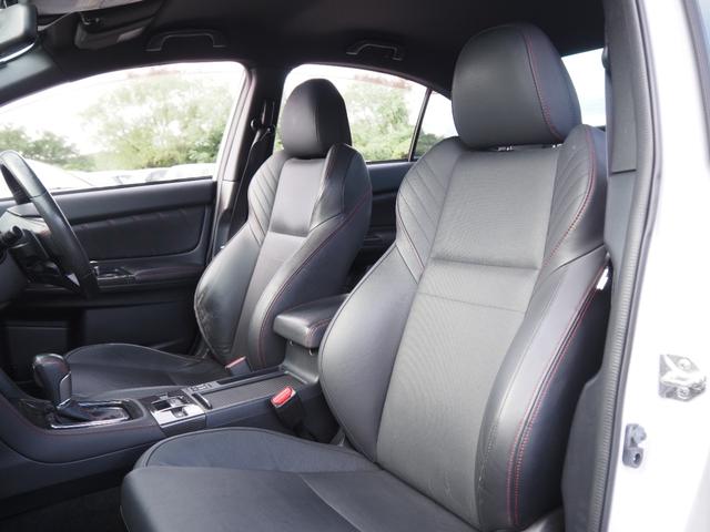 ＷＲＸ Ｓ４ ２．０ＧＴ－Ｓアイサイト　車検Ｒ９年９月　１年保証　４ＷＤ　ナビ　バックカメラ　ＴＶ　クルコン　　パワーシート　シートヒーター　ＥＴＣ　パドルシフト（30枚目）
