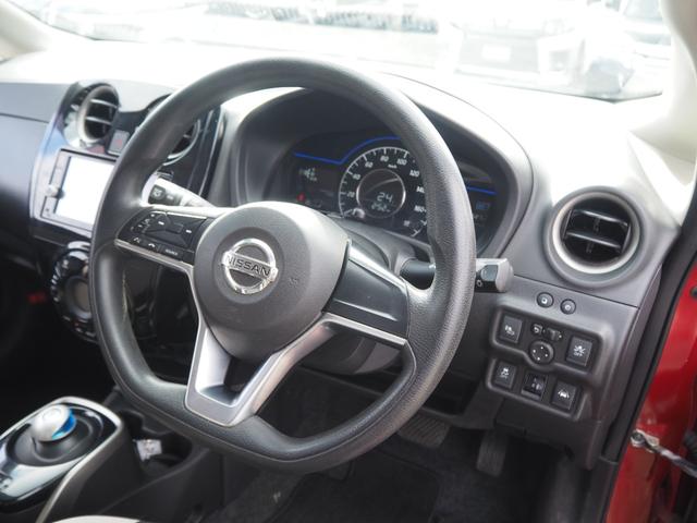 ノート ｅ－パワー　Ｘ　車検Ｒ８年１月　１年保証　ナビ　ＴＶ　アラウンドビューモニター　バックカメラ　Ｂｌｕｅｔｏｏｔｈ　ＥＴＣ　プッシュスタート（18枚目）
