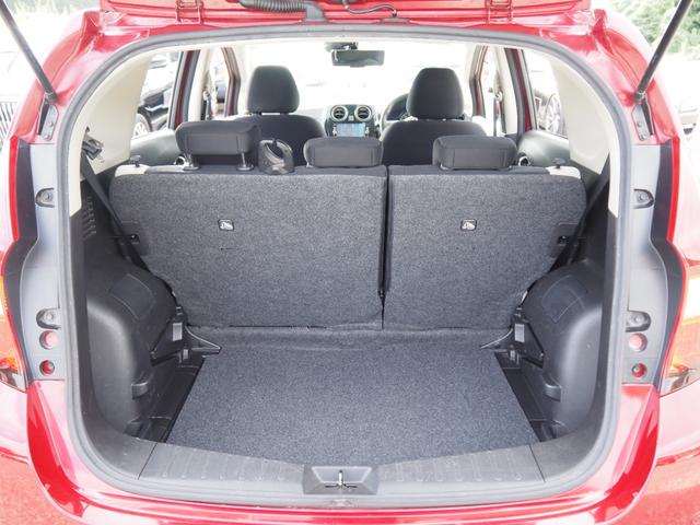 ノート ｅ－パワー　Ｘ　車検Ｒ８年１月　１年保証　ナビ　ＴＶ　アラウンドビューモニター　バックカメラ　Ｂｌｕｅｔｏｏｔｈ　ＥＴＣ　プッシュスタート（25枚目）