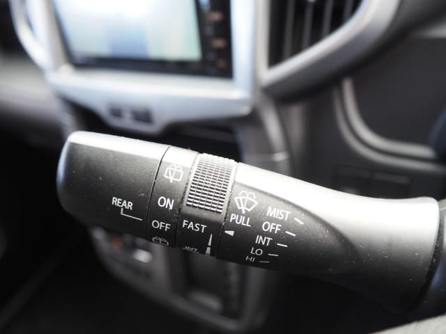 ソリオ ハイブリッドＭＺ　車検Ｒ９年９月　ナビ　ＴＶ　バックカメラ　ＥＹＣ　前席シートヒーター　両側パワスラ（35枚目）