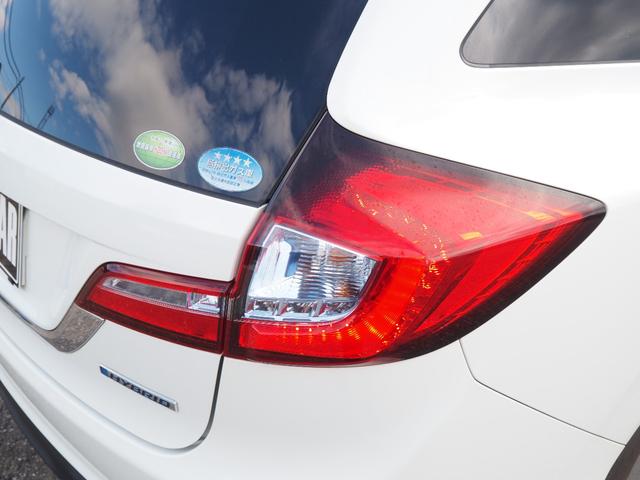 ジェイド ハイブリッドＸ　車検Ｒ９年９月　１年保証　ナビ　バックカメラ　Ｂｌｕｅｔｏｏｔｈ　ＴＶ　ＥＴＣ　クルコン（14枚目）