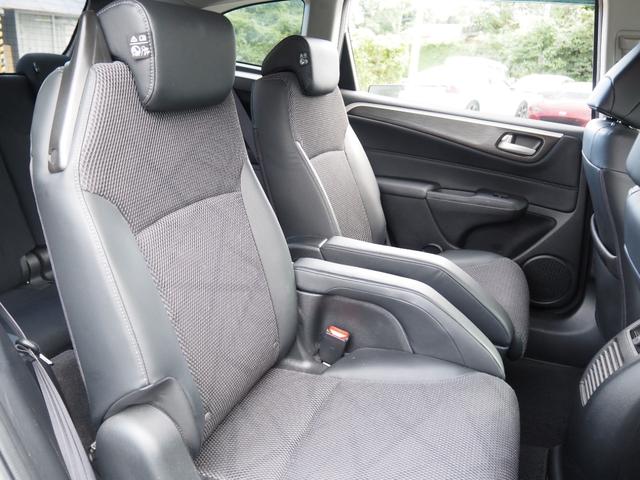 ジェイド ハイブリッドＸ　車検Ｒ９年９月　１年保証　ナビ　バックカメラ　Ｂｌｕｅｔｏｏｔｈ　ＴＶ　ＥＴＣ　クルコン（22枚目）