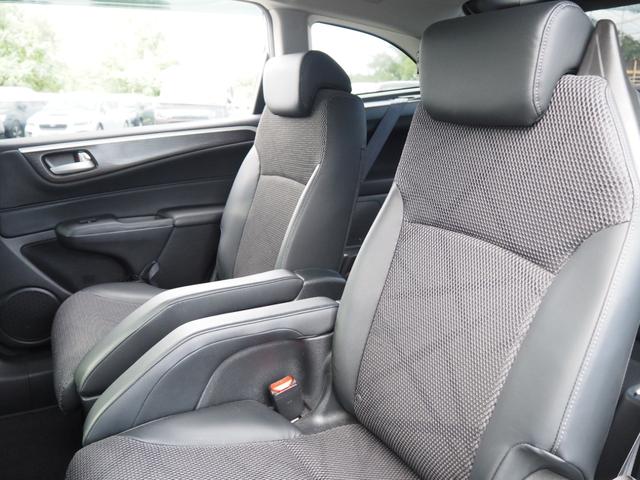 ジェイド ハイブリッドＸ　車検Ｒ９年９月　１年保証　ナビ　バックカメラ　Ｂｌｕｅｔｏｏｔｈ　ＴＶ　ＥＴＣ　クルコン（26枚目）