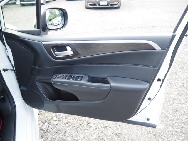 ジェイド ハイブリッドＸ　車検Ｒ９年９月　１年保証　ナビ　バックカメラ　Ｂｌｕｅｔｏｏｔｈ　ＴＶ　ＥＴＣ　クルコン（36枚目）