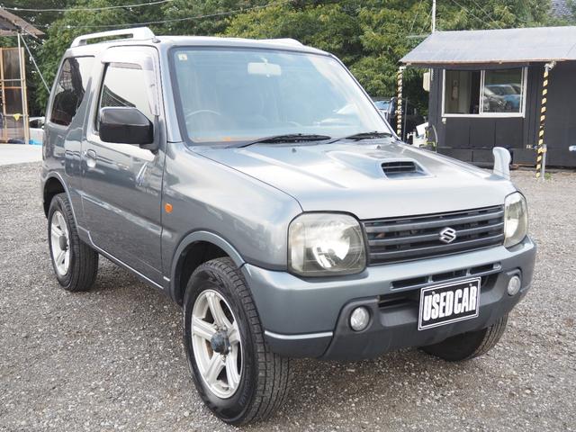 ジムニー ＦＩＳフリースタイルワールドカップリミテッド　車検Ｒ９年１０月　４ＷＤ　ナビ　オートマ　シートヒーター　ＥＴＣ　キーレス（3枚目）