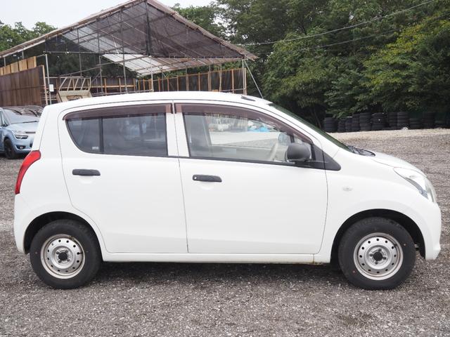 アルト ＶＰ　５ＭＴ　１年保証　車検令和９年１０月　エアコン（4枚目）