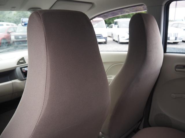 アルト ＶＰ　５ＭＴ　１年保証　車検令和９年１０月　エアコン（22枚目）