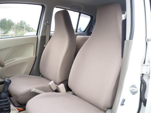 アルト ＶＰ　５ＭＴ　１年保証　車検令和９年１０月　エアコン（23枚目）