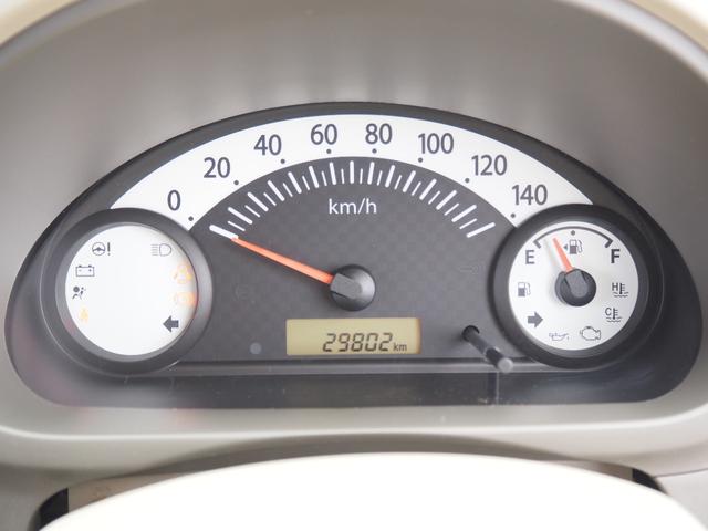 アルト ＶＰ　５ＭＴ　１年保証　車検令和９年１０月　エアコン（35枚目）