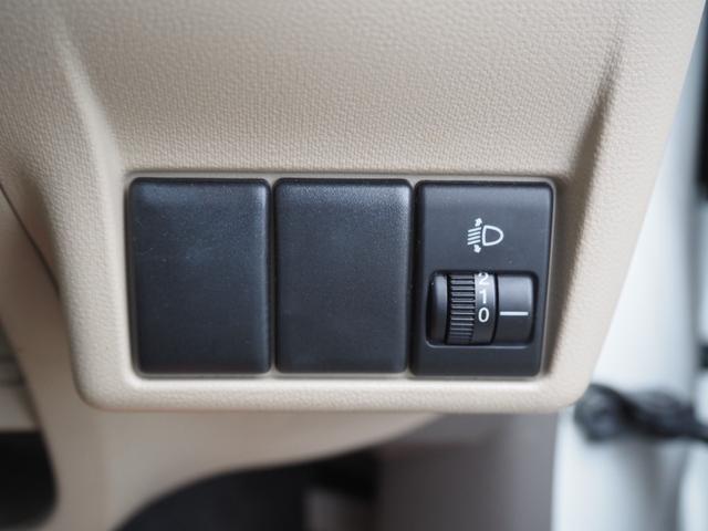 アルト ＶＰ　５ＭＴ　１年保証　車検令和９年１０月　エアコン（44枚目）