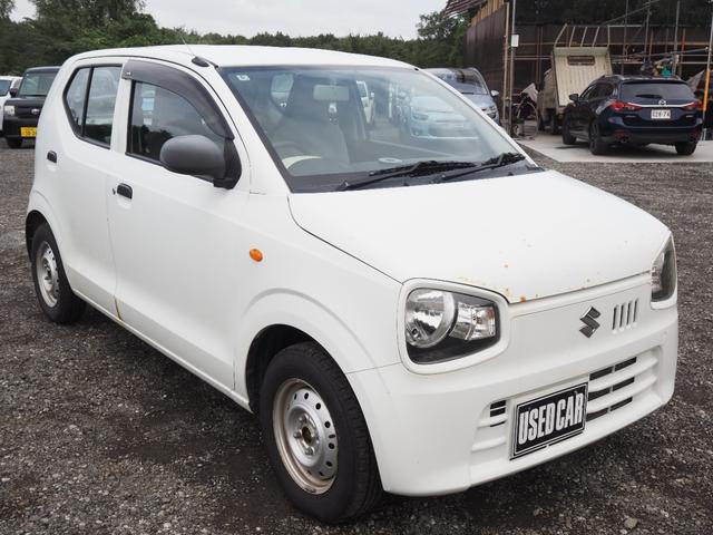 アルト ＶＰ　１年保証　５ＭＴ　車検令和９年１０月　ＥＴＣ（3枚目）