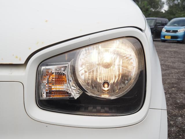 アルト ＶＰ　１年保証　５ＭＴ　車検令和９年１０月　ＥＴＣ（12枚目）