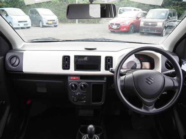 アルト ＶＰ　１年保証　５ＭＴ　車検令和９年１０月　ＥＴＣ（16枚目）
