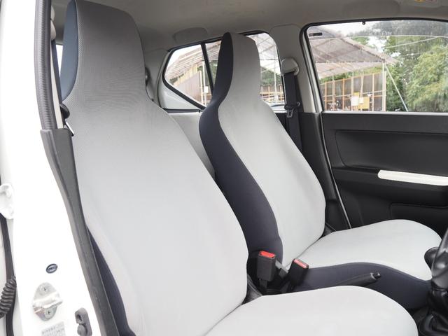 アルト ＶＰ　１年保証　５ＭＴ　車検令和９年１０月　ＥＴＣ（17枚目）