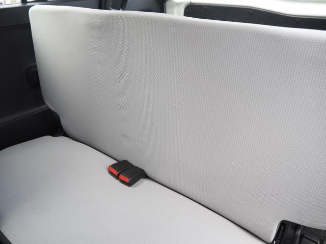 アルト ＶＰ　１年保証　５ＭＴ　車検令和９年１０月　ＥＴＣ（23枚目）
