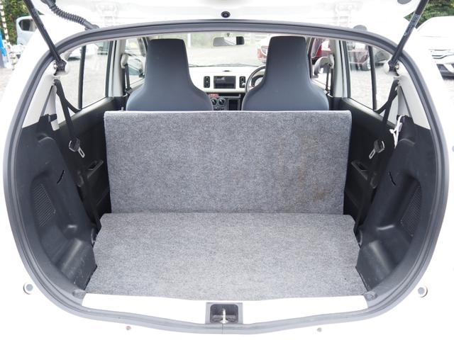 アルト ＶＰ　１年保証　５ＭＴ　車検令和９年１０月　ＥＴＣ（26枚目）