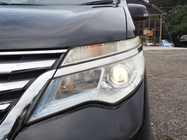 セレナ ハイウェイスター　Ｓ－ハイブリッド　車検令和９年１０月　１年保証　両側パワスラ　ナビ　テレビ　バックカメラ　ＥＴＣ　プッシュスタート（11枚目）