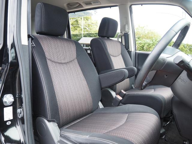 セレナ ハイウェイスター　Ｓ－ハイブリッド　車検令和９年１０月　１年保証　両側パワスラ　ナビ　テレビ　バックカメラ　ＥＴＣ　プッシュスタート（17枚目）