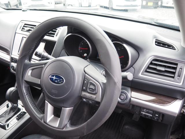 レガシィＢ４ ベースグレード　車検令和９年１０月　１年保証　４ＷＤ　ＥＴＣ　ナビ　テレビ　バックカメラ　衝突軽減ブレーキ　シートヒーター　パワーシート（19枚目）