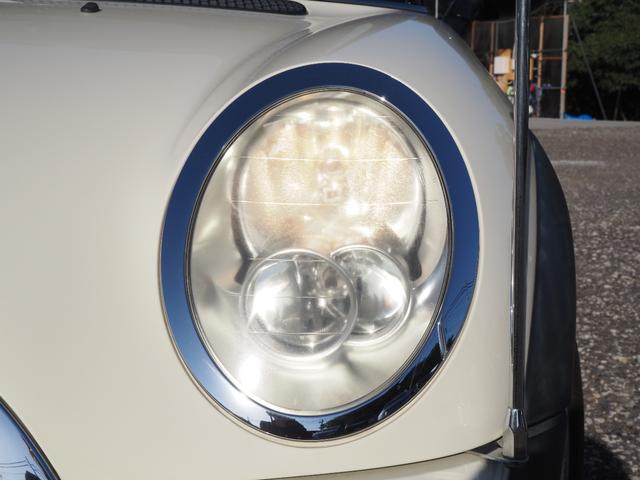 ＭＩＮＩ クーパー　車検Ｒ８年２月　ナビ　ＴＶ　Ｂｌｕｅｔｏｏｔｈ　ＥＴＣ　シートヒーター（11枚目）