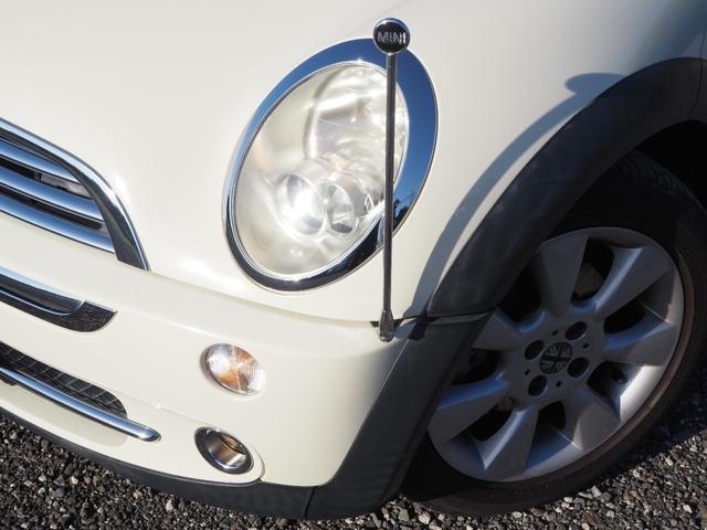 ＭＩＮＩ クーパー　車検Ｒ８年２月　ナビ　ＴＶ　Ｂｌｕｅｔｏｏｔｈ　ＥＴＣ　シートヒーター（12枚目）
