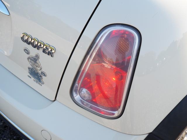 ＭＩＮＩ クーパー　車検Ｒ８年２月　ナビ　ＴＶ　Ｂｌｕｅｔｏｏｔｈ　ＥＴＣ　シートヒーター（15枚目）