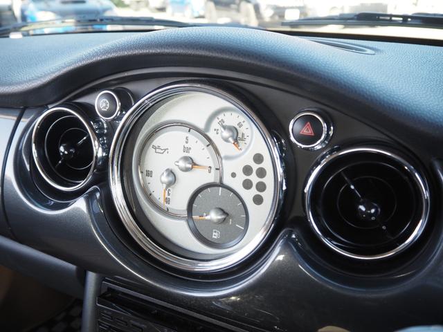 ＭＩＮＩ クーパー　車検Ｒ８年２月　ナビ　ＴＶ　Ｂｌｕｅｔｏｏｔｈ　ＥＴＣ　シートヒーター（33枚目）