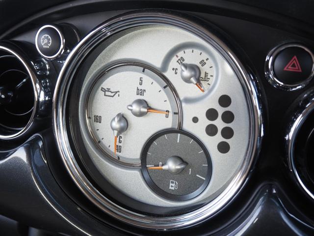 ＭＩＮＩ クーパー　車検Ｒ８年２月　ナビ　ＴＶ　Ｂｌｕｅｔｏｏｔｈ　ＥＴＣ　シートヒーター（34枚目）