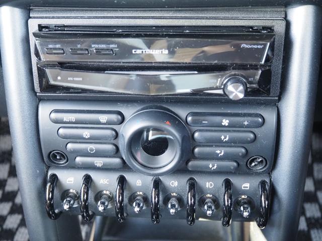 ＭＩＮＩ クーパー　車検Ｒ８年２月　ナビ　ＴＶ　Ｂｌｕｅｔｏｏｔｈ　ＥＴＣ　シートヒーター（39枚目）