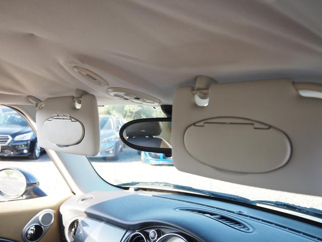 ＭＩＮＩ クーパー　車検Ｒ８年２月　ナビ　ＴＶ　Ｂｌｕｅｔｏｏｔｈ　ＥＴＣ　シートヒーター（48枚目）