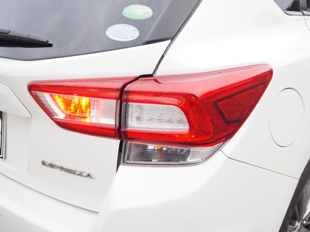 インプレッサスポーツ １．６ｉ－Ｌアイサイト　１年保証　車検令和８年１０月　４ＷＤ　ナビ　テレビ　バックカメラ　Ｂｌｕｅｔｏｏｔｈ音楽　クルーズコントロール　ＥＴＣ　スマートキー　衝突軽減ブレーキ（14枚目）
