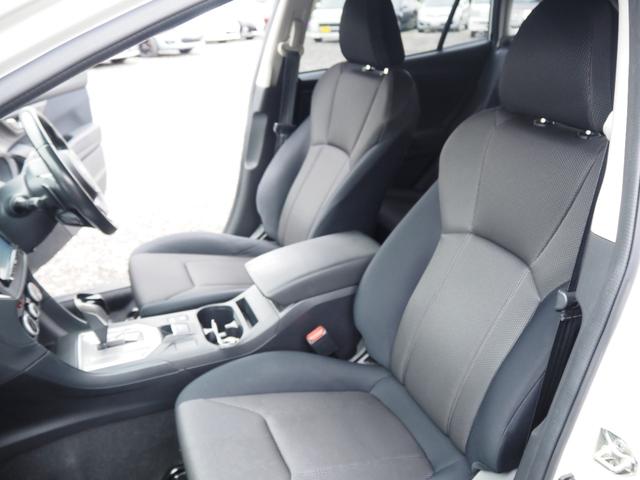 インプレッサスポーツ １．６ｉ－Ｌアイサイト　１年保証　車検令和８年１０月　４ＷＤ　ナビ　テレビ　バックカメラ　Ｂｌｕｅｔｏｏｔｈ音楽　クルーズコントロール　ＥＴＣ　スマートキー　衝突軽減ブレーキ（19枚目）