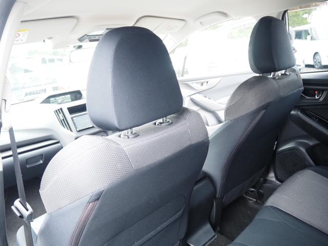 インプレッサスポーツ １．６ｉ－Ｌアイサイト　１年保証　車検令和８年１０月　４ＷＤ　ナビ　テレビ　バックカメラ　Ｂｌｕｅｔｏｏｔｈ音楽　クルーズコントロール　ＥＴＣ　スマートキー　衝突軽減ブレーキ（21枚目）