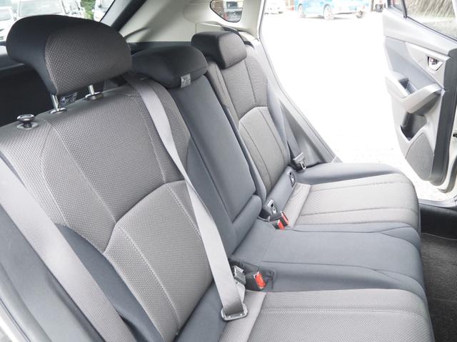 インプレッサスポーツ １．６ｉ－Ｌアイサイト　１年保証　車検令和８年１０月　４ＷＤ　ナビ　テレビ　バックカメラ　Ｂｌｕｅｔｏｏｔｈ音楽　クルーズコントロール　ＥＴＣ　スマートキー　衝突軽減ブレーキ（22枚目）