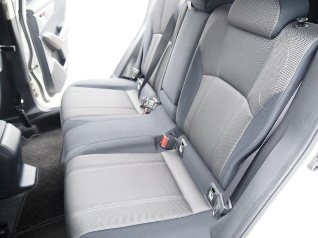 インプレッサスポーツ １．６ｉ－Ｌアイサイト　１年保証　車検令和８年１０月　４ＷＤ　ナビ　テレビ　バックカメラ　Ｂｌｕｅｔｏｏｔｈ音楽　クルーズコントロール　ＥＴＣ　スマートキー　衝突軽減ブレーキ（24枚目）