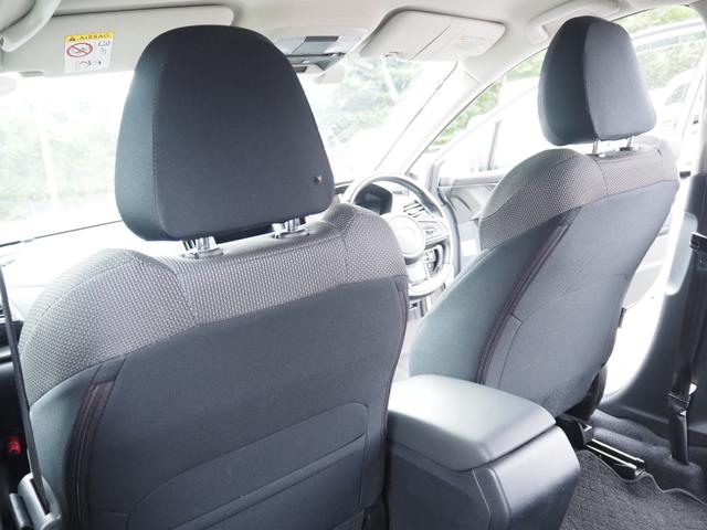 インプレッサスポーツ １．６ｉ－Ｌアイサイト　１年保証　車検令和８年１０月　４ＷＤ　ナビ　テレビ　バックカメラ　Ｂｌｕｅｔｏｏｔｈ音楽　クルーズコントロール　ＥＴＣ　スマートキー　衝突軽減ブレーキ（25枚目）