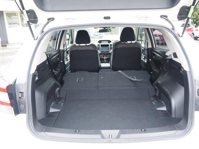 インプレッサスポーツ １．６ｉ－Ｌアイサイト　１年保証　車検令和８年１０月　４ＷＤ　ナビ　テレビ　バックカメラ　Ｂｌｕｅｔｏｏｔｈ音楽　クルーズコントロール　ＥＴＣ　スマートキー　衝突軽減ブレーキ（27枚目）