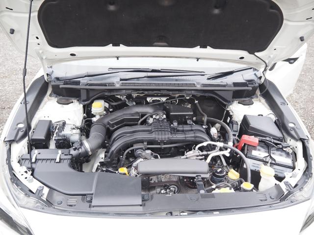 インプレッサスポーツ １．６ｉ－Ｌアイサイト　１年保証　車検令和８年１０月　４ＷＤ　ナビ　テレビ　バックカメラ　Ｂｌｕｅｔｏｏｔｈ音楽　クルーズコントロール　ＥＴＣ　スマートキー　衝突軽減ブレーキ（54枚目）