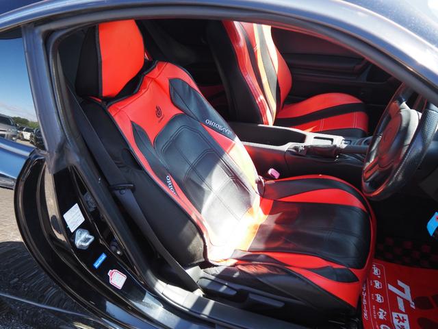 ８６ Ｇ　車検Ｒ９年１０月　１年保証　オートマ　モデリスタエアロ　社外マフラー　社外１８インチＡＷ　社外足回り　ナビ　ＴＶ　バックカメラ（16枚目）