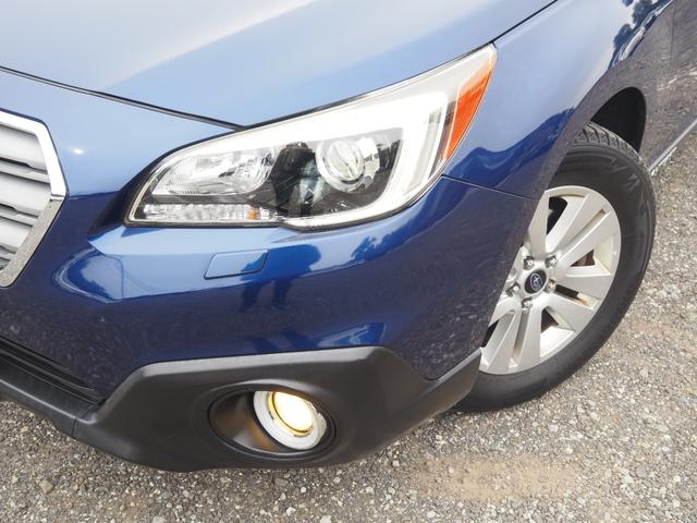 レガシィアウトバック ベースグレード 車検R9年10月 1年保証 4WD パワーシート シートヒーター クルコン ETC プッシュスタート(11枚目)