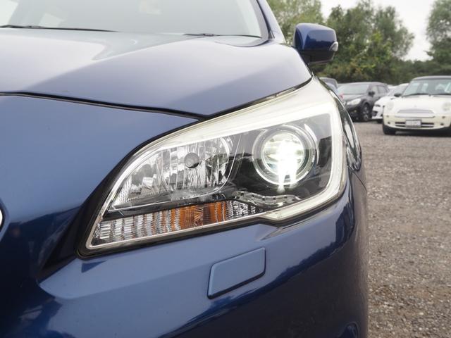 レガシィアウトバック ベースグレード 車検R9年10月 1年保証 4WD パワーシート シートヒーター クルコン ETC プッシュスタート(12枚目)