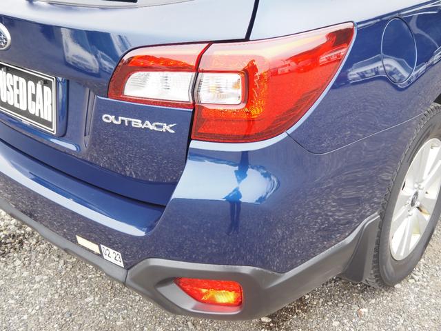 レガシィアウトバック ベースグレード 車検R9年10月 1年保証 4WD パワーシート シートヒーター クルコン ETC プッシュスタート(14枚目)