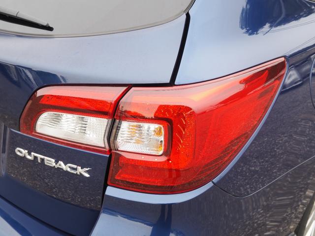 レガシィアウトバック ベースグレード 車検R9年10月 1年保証 4WD パワーシート シートヒーター クルコン ETC プッシュスタート(15枚目)