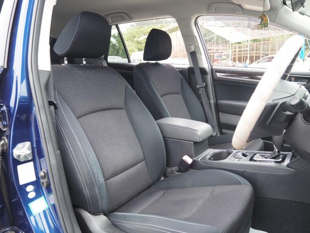 レガシィアウトバック ベースグレード 車検R9年10月 1年保証 4WD パワーシート シートヒーター クルコン ETC プッシュスタート(19枚目)